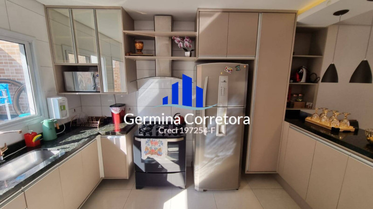 Imagem Casa com 3 Quartos à Venda, 90 m² em Chácara Do Solar Ii (fazendinha) - Santana De Parnaíba