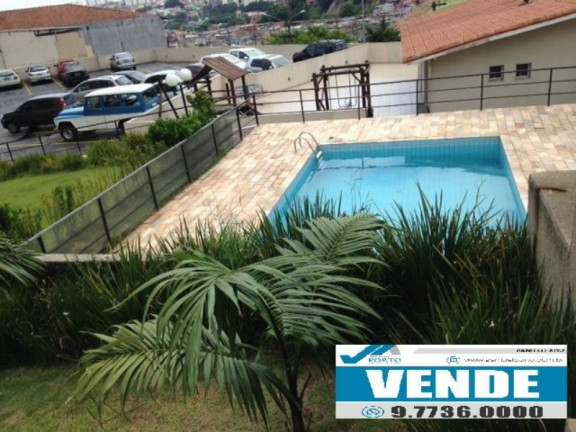Imagem Apartamento com 2 Quartos à Venda, 50 m² em Vila Penteado - São Paulo