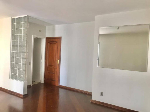 Imagem Apartamento com 3 Quartos à Venda, 106 m² em Indianópolis - São Paulo