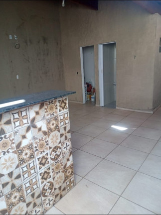 Imagem Casa com 3 Quartos à Venda, 110 m² em Caguassu - Sorocaba