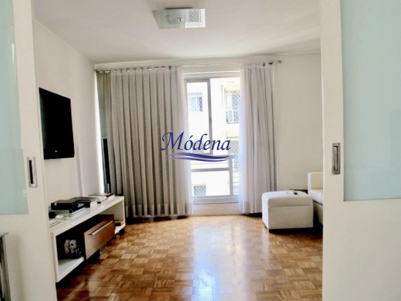 Imagem Apartamento com 3 Quartos à Venda, 206 m² em Jardim Paulista - São Paulo Imagem Apartamento com 3 Quartos à Venda, 206 m² em Jardim Paulista - São Paulo