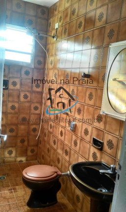 Imagem Casa com 3 Quartos à Venda, 150 m² em Perequê Mirim - Ubatuba