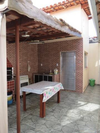 Imagem Casa com 3 Quartos à Venda, 250 m² em Nova Votorantim - Votorantim Imagem Casa com 3 Quartos à Venda, 250 m² em Nova Votorantim - Votorantim