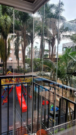 Imagem Apartamento com 2 Quartos à Venda, 52 m² em Centro - Diadema