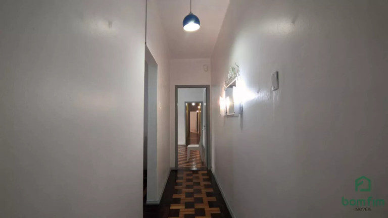 Imagem Apartamento com 3 Quartos à Venda, 106 m² em Centro Histórico - Porto Alegre Imagem Apartamento com 3 Quartos à Venda, 106 m² em Centro Histórico - Porto Alegre