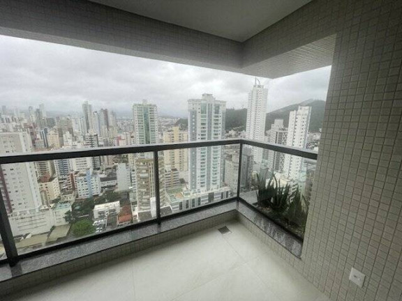 Apartamento com 4 Quartos à Venda, 132 m² em Centro - Balneário Camboriú