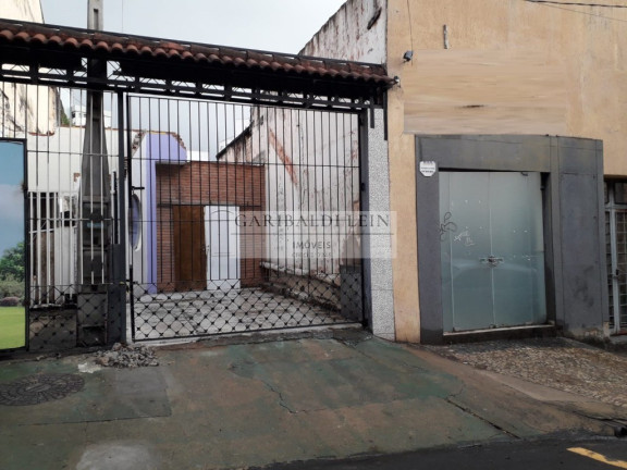 Imagem Terreno à Venda, 270 m² em Cambuí - Campinas Imagem Terreno à Venda, 270 m² em Cambuí - Campinas