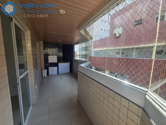 Imagem Apartamento com 3 Quartos à Venda, 126 m² em Centro - Itanhaém Imagem Apartamento com 3 Quartos à Venda, 126 m² em Centro - Itanhaém