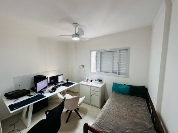 Imagem Apartamento com 2 Quartos à Venda, 87 m² em Tupi - Praia Grande
