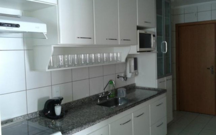 Apartamento com 5 Quartos à Venda, 230 m² em Urbanova - São José Dos Campos