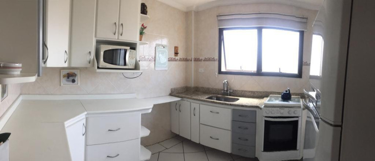 Imagem Apartamento com 4 Quartos à Venda,  em Aviação - Praia Grande