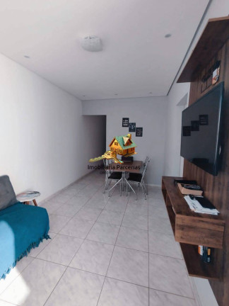 Imagem Casa de Condomínio com 2 Quartos à Venda, 60 m² em Ipês (polvilho) - Cajamar Imagem Casa de Condomínio com 2 Quartos à Venda, 60 m² em Ipês (polvilho) - Cajamar