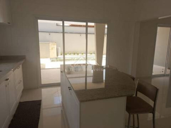 Imagem Casa com 4 Quartos à Venda, 360 m² em Parque Campolim - Sorocaba