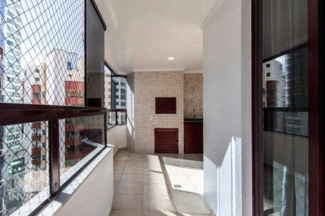 Apartamento com 5 Quartos à Venda, 340 m² em Centro - Balneário Camboriú