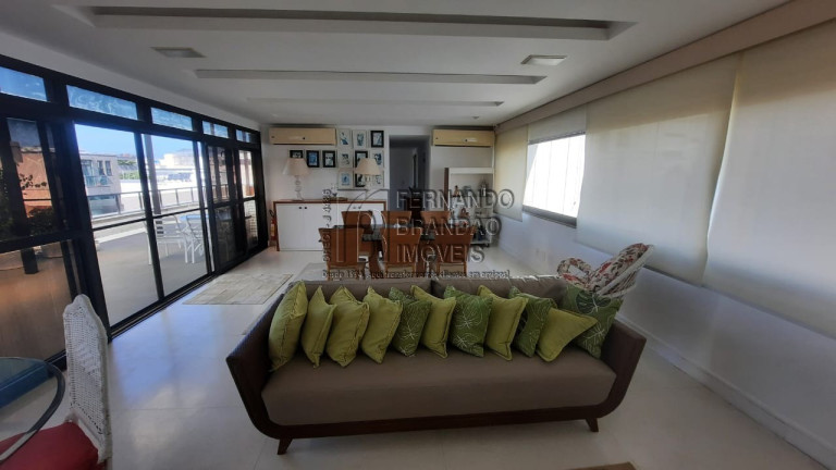 Imagem Imóvel com 3 Quartos à Venda, 430 m² em Leblon - Rio De Janeiro