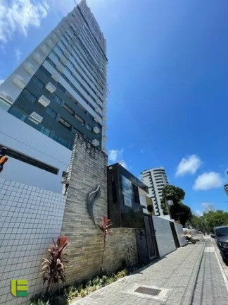 Imagem Apartamento com 2 Quartos à Venda, 50 m² em Boa Viagem - Recife