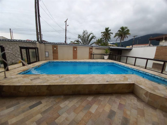 Imagem Casa com 5 Quartos à Venda, 450 m² em Balneário Flórida - Praia Grande Imagem Casa com 5 Quartos à Venda, 450 m² em Balneário Flórida - Praia Grande