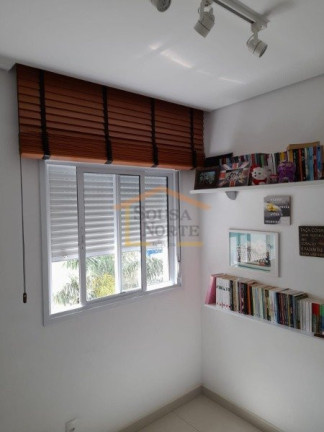 Imagem Apartamento com 3 Quartos à Venda, 108 m² em Parada Inglesa - São Paulo