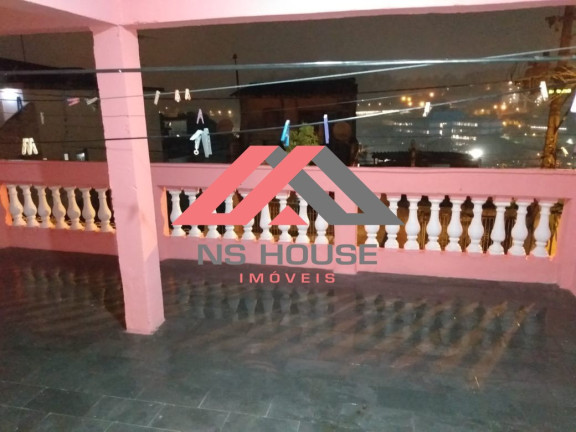 Imagem Casa com 4 Quartos à Venda, 220 m² em Demarchi - São Bernardo Do Campo
