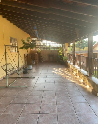 Imagem Chácara com 5 Quartos à Venda, 350 m² em Conceição - Piracicaba Imagem Chácara com 5 Quartos à Venda, 350 m² em Conceição - Piracicaba