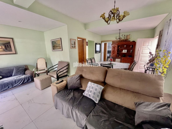 Imagem Casa com 3 Quartos à Venda, 410 m² em Alto Da Boa Vista - São Paulo