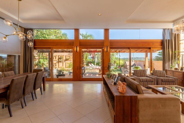 Imagem Casa com 4 Quartos à Venda, 498 m² em Ipanema - Porto Alegre