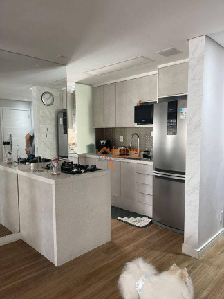 Imagem Apartamento com 2 Quartos à Venda, 75 m² em Jardim Flor Da Montanha - Guarulhos Imagem Apartamento com 2 Quartos à Venda, 75 m² em Jardim Flor Da Montanha - Guarulhos