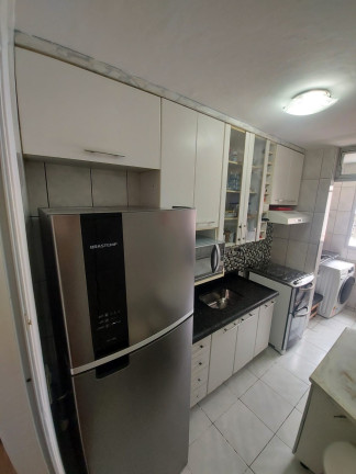 Imagem Imóvel com 2 Quartos à Venda, 56 m² em Vila Prudente - São Paulo