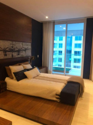 Imagem Apartamento com 4 Quartos à Venda, 266 m² em Barra Da Tijuca - Rio De Janeiro