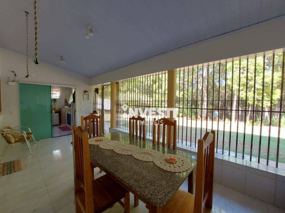 Imagem Chácara com 4 Quartos à Venda, 282 m² em Condomínio Alto Da Boa Vista - Senador Canedo Imagem Chácara com 4 Quartos à Venda, 282 m² em Condomínio Alto Da Boa Vista - Senador Canedo