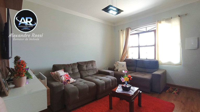 Imagem Casa com 3 Quartos à Venda, 398 m² em Vila Santa Terezinha - Várzea Paulista Imagem Casa com 3 Quartos à Venda, 398 m² em Vila Santa Terezinha - Várzea Paulista