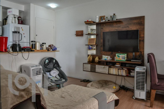 Imagem Apartamento com 3 Quartos à Venda, 62 m² em Bom Retiro - São Paulo