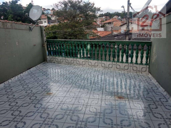 Sobrado com 4 Quartos à Venda, 220 m² em Jardim Altos De Santana - São José Dos Campos