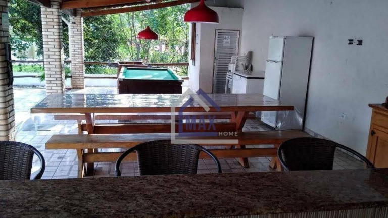 Imagem Chácara com 5 Quartos à Venda, 2 m² em Loteamento Valparaíba - Guararema