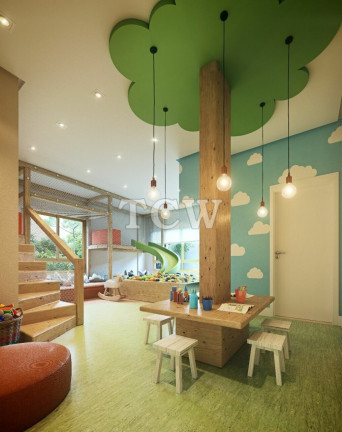 Imagem Apartamento com 2 Quartos à Venda, 68 m² em Vila Mariana - São Paulo