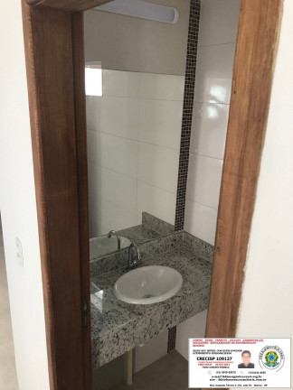 Imagem Casa com 2 Quartos à Venda, 90 m² em Marapé - Santos