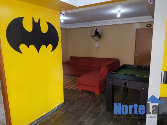 Imagem Apartamento com 3 Quartos à Venda, 63 m² em Jardim São Savério - São Paulo