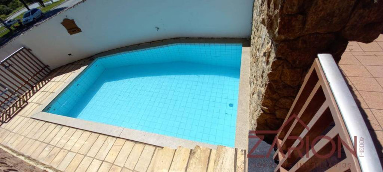 Imagem Casa com 4 Quartos à Venda, 278 m² em Parque Das Fontes - Tremembé