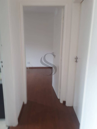 Imagem Apartamento com 2 Quartos à Venda, 52 m² em Parque Três Meninos - Sorocaba Imagem Apartamento com 2 Quartos à Venda, 52 m² em Parque Três Meninos - Sorocaba