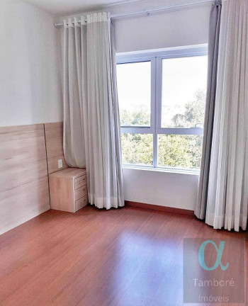 Imagem Apartamento com 2 Quartos à Venda, 67 m² em Melville Empresarial I E Ii - Barueri