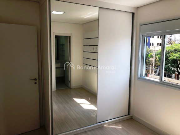 Imagem Apartamento com 3 Quartos à Venda, 112 m² em Vila Itapura - Campinas Imagem Apartamento com 3 Quartos à Venda, 112 m² em Vila Itapura - Campinas
