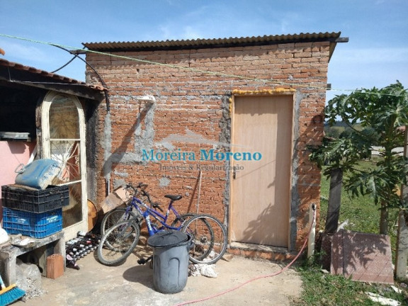 Imagem Imóvel com 2 Quartos à Venda, 1.016 m² em Santa Cruz - Borda Da Mata