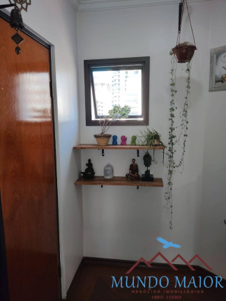 Imagem Apartamento com 3 Quartos à Venda, 150 m² em Jardim - Santo André Imagem Apartamento com 3 Quartos à Venda, 150 m² em Jardim - Santo André
