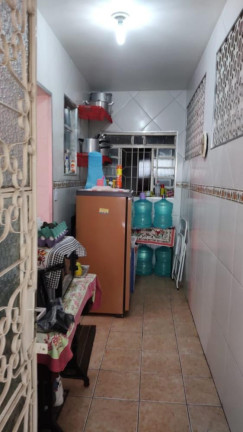 Imagem Imóvel com 2 Quartos à Venda, 25 m² em Campo Grande - Rio De Janeiro