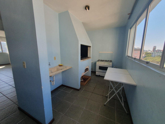 Imagem Apartamento com 2 Quartos à Venda, 77 m² em Centro - Santa Maria Imagem Apartamento com 2 Quartos à Venda, 77 m² em Centro - Santa Maria