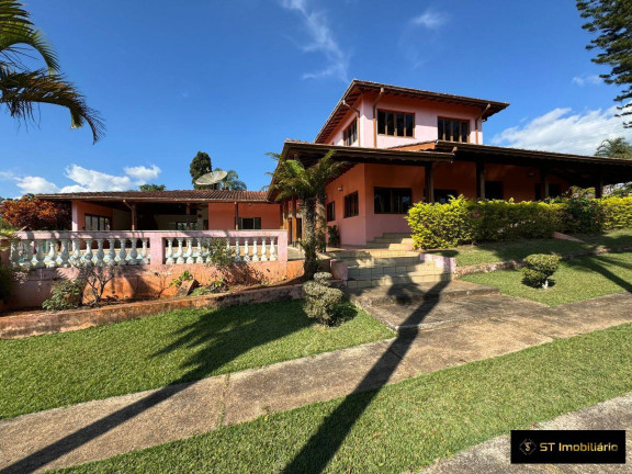Imagem Chácara com 3 Quartos à Venda, 1.200 m² em Sítio Santa Fé - Bom Jesus Dos Perdões Imagem Chácara com 3 Quartos à Venda, 1.200 m² em Sítio Santa Fé - Bom Jesus Dos Perdões