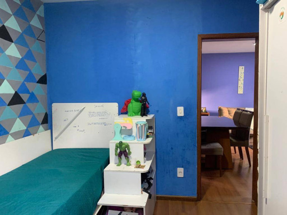 Imagem Apartamento com 2 Quartos à Venda,  em Olaria - Nova Friburgo