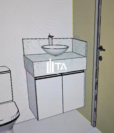 Imagem Imóvel com 2 Quartos à Venda, 47 m² em Jardim Nova Europa - Campinas