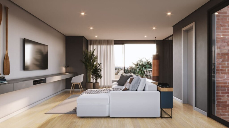 Imagem Casa com 3 Quartos à Venda, 293 m² em Tristeza - Porto Alegre