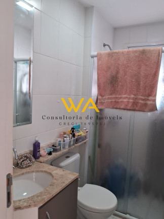 Imagem Apartamento com 3 Quartos à Venda, 72 m² em Parque Santana - Mogi Das Cruzes Imagem Apartamento com 3 Quartos à Venda, 72 m² em Parque Santana - Mogi Das Cruzes